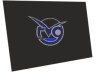 Logotipo de TVG entre Septiembre/1994 y Septiembre/1997