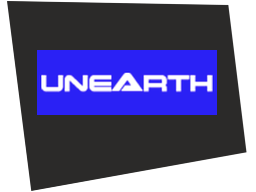 unearth
