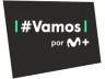 Logotipo de #Vamos por M+ entre Enero/2022 y Agosto/2023