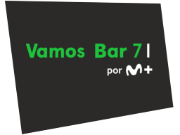 vamos7bar