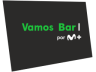 #Vamos Bar por M+