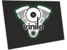 Vinilo FM