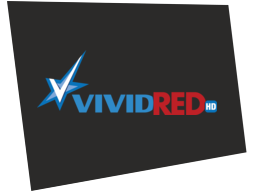 vividtvred