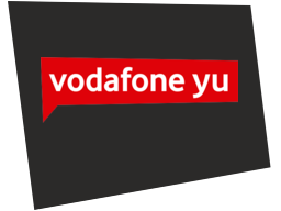 vodafoneyu