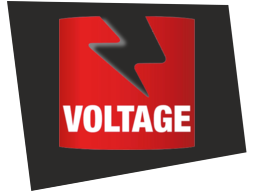 voltage