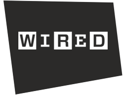 wired